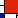 Composition in Red, Yellow, and Blue by Pieter Cornelis Mondriaan